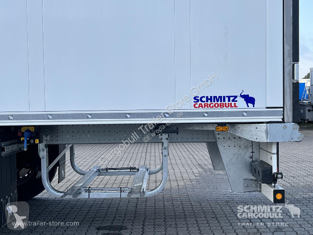 Semirremolque Schmitz Cargobull Tiefkühler...