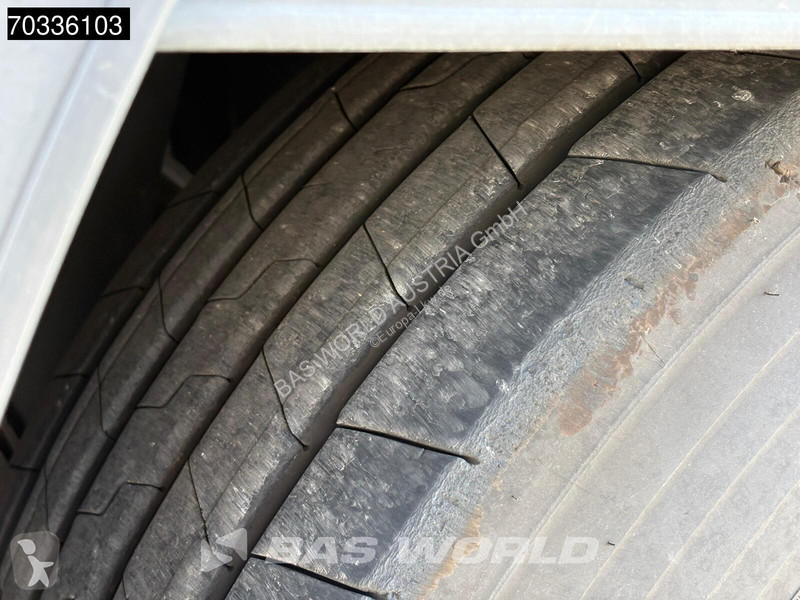 Návěs SOR SOR S3E FRC07/27 Lift Axle 250x265