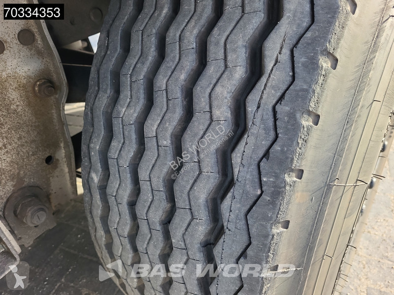 Oplegger Schmitz Cargobull SCB*S3T