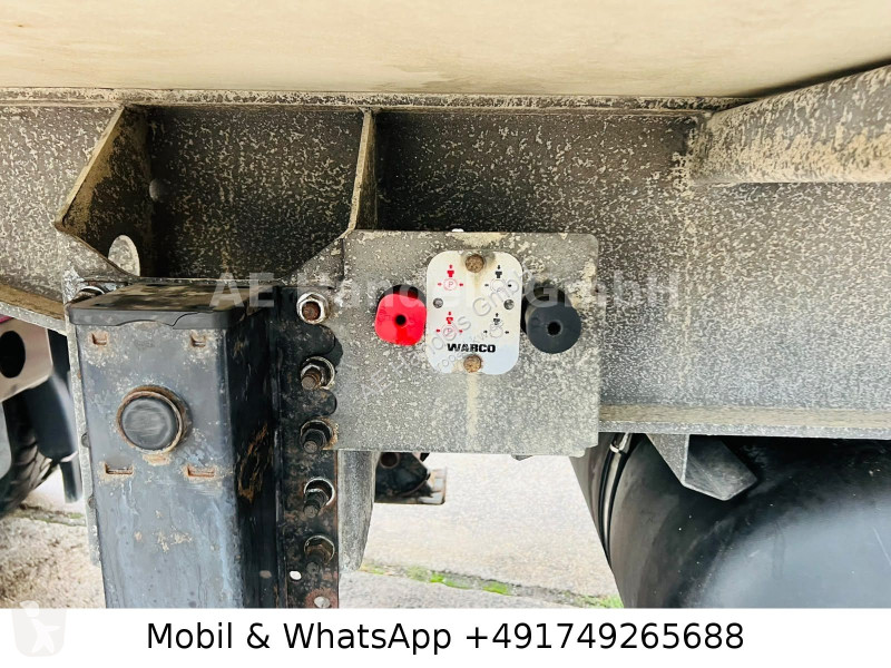 Полуприцеп Rohr RSK/30 IV...
