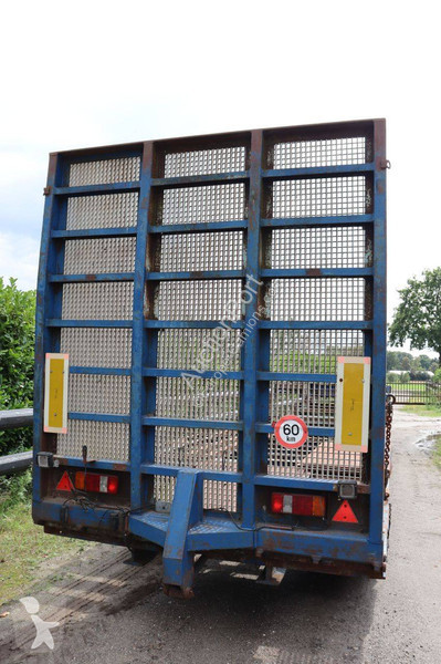 Semirremolque MOL 1112-15V-20-32