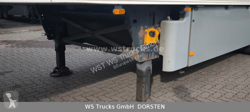 Semirremolque Schmitz Cargobull Kühlauflieger...