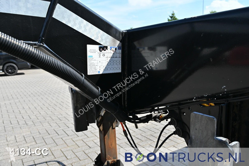 Semirremolque D-TEC FLEXITRAILER |...