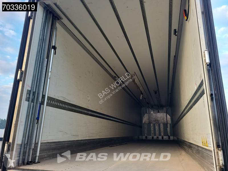 Semirremolque Krone Tailgate 250x270cm...
