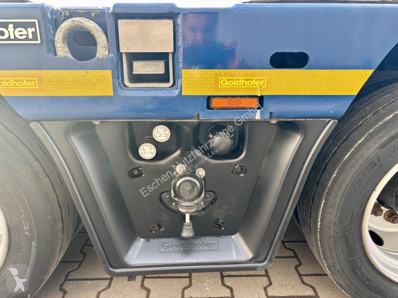 Semirremolque Goldhofer STN-L 3 "Stepstar...
