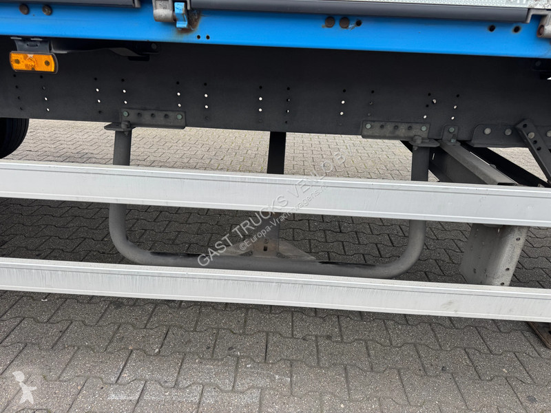 Semiremorca Schmitz Cargobull Schuifzeil met...