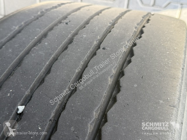 Semiremorca Schmitz Cargobull Curtainsider...