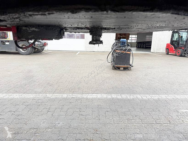 Полуприцеп Kel-Berg 4 achse Tipper / 4 axle...
