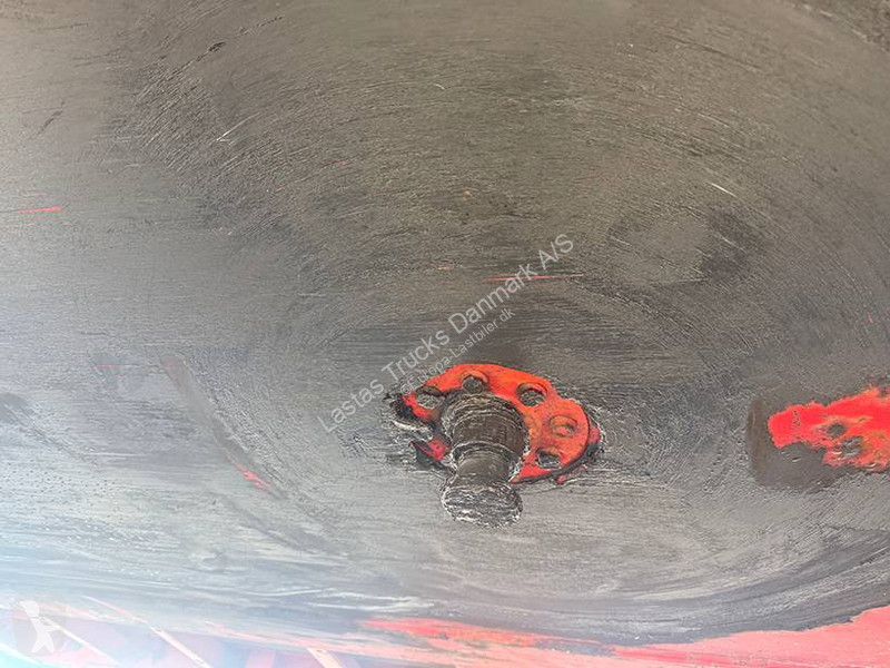 Полуприцеп Kel-Berg 3 axle Curtainsider /...