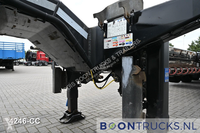 Полуприцеп D-TEC FLEXITRAILER HD |...