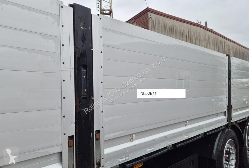 Полуприцеп Wielton