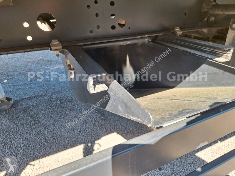 Полуприцеп Kempf SPP 36/3*Agrar...