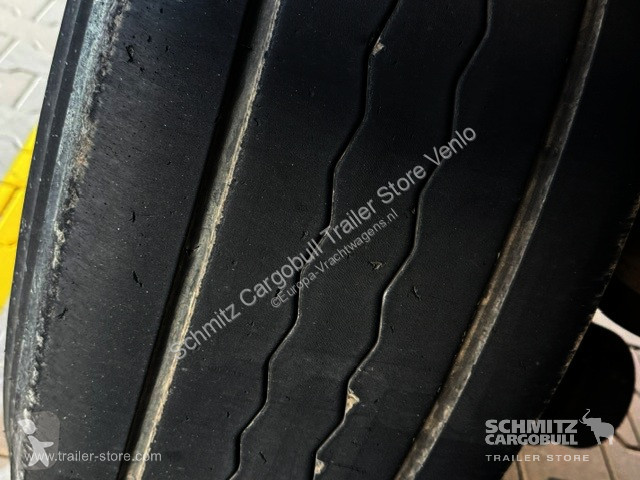 Полуприцеп Schmitz Cargobull Tiefkühler Standard