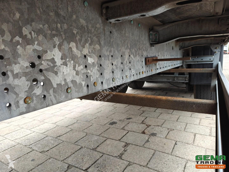 Полуприцеп Schmitz Cargobull SCB*S3T Sliding...