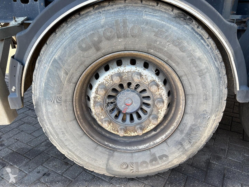 Полуприцеп MOL - + 3X SAF AXLE + LIFT AXLE +...