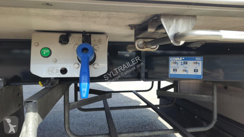 Полуприцеп Chereau  CSD3 ( LOCATION / RENT )