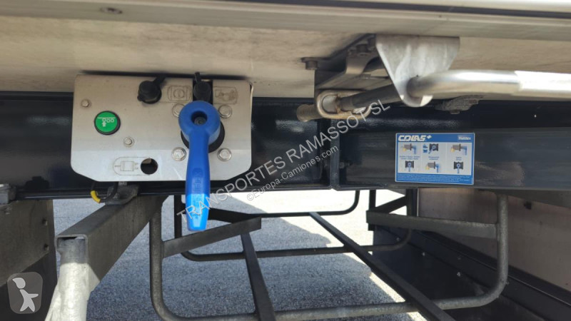 Полуприцеп Chereau  CSD3 ( LOCATION / RENT )