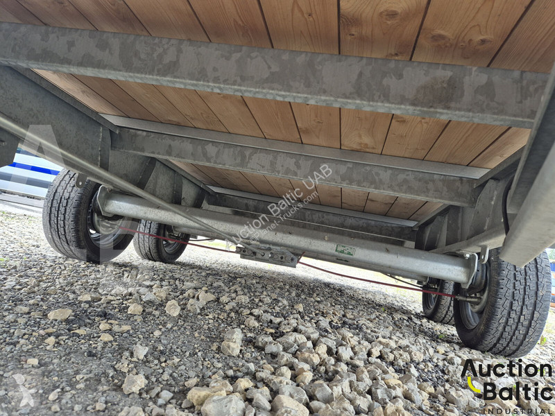 Semitrailer