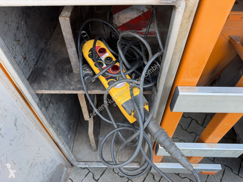 Полуприцеп Nooteboom OVB102-06...