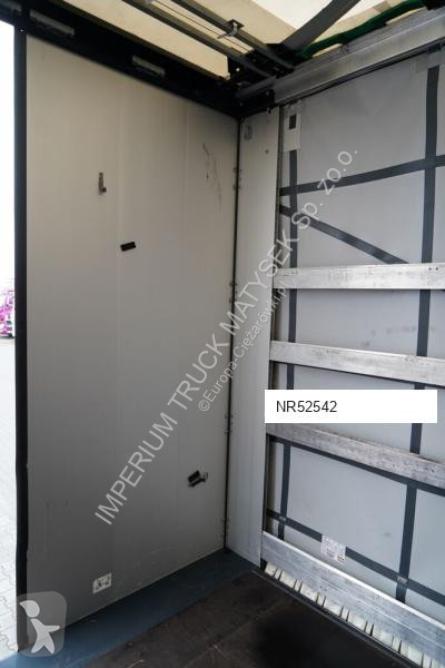 Полуприцеп Wielton / FIRANKA / STANDARD /...