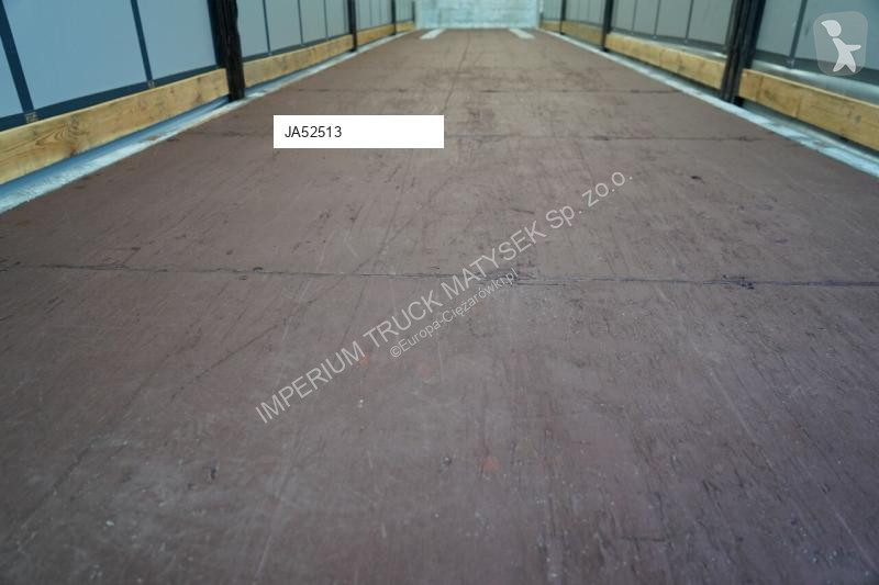 Полуприцеп Schmitz Cargobull STANDARD