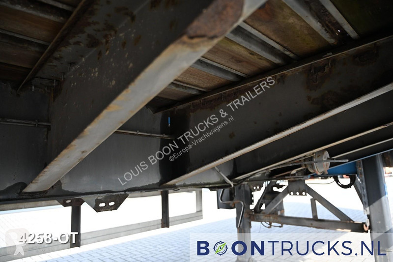 Semirremolque Nooteboom OVB-42VV PLATFORM |...