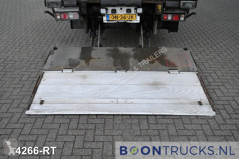 Semirremolque Krone COOL LINER + CARRIER VECTOR...