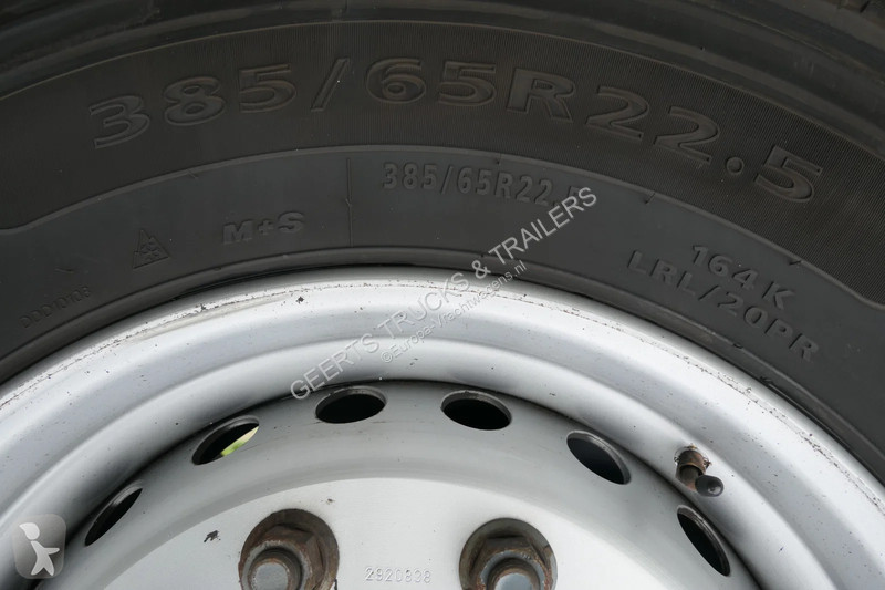 Полуприцеп Kögel S 24-1 | | Tautliner + Sliding...