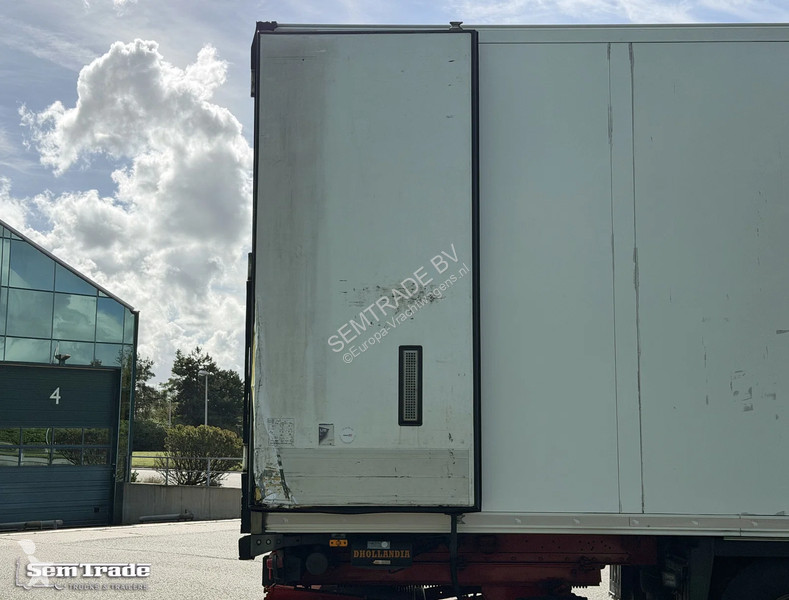 Semirremolque Schmitz Cargobull N/A SCB*S3B...