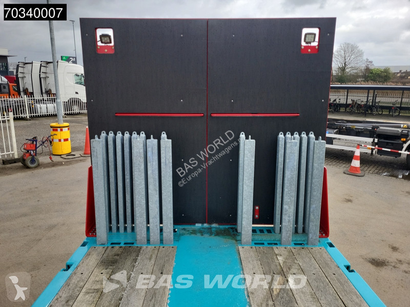 Трал Langendorf SAP-V-30 Smart NEW Extendable...