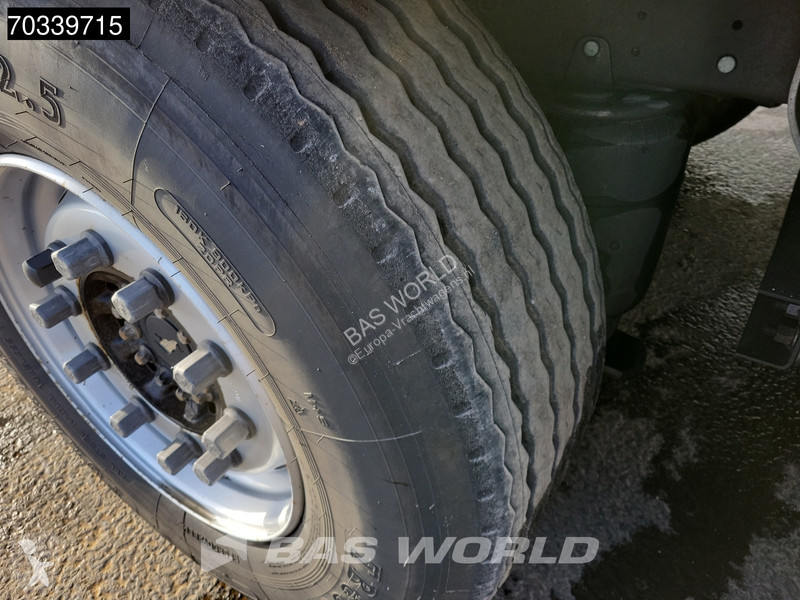 Semirimorchio Schmitz Cargobull SCB*S3T 3 axles...
