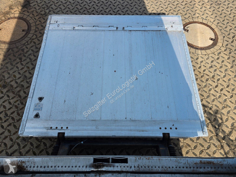 Naczepa Schmitz Cargobull 24/L 13.4 FP45 COOL |...