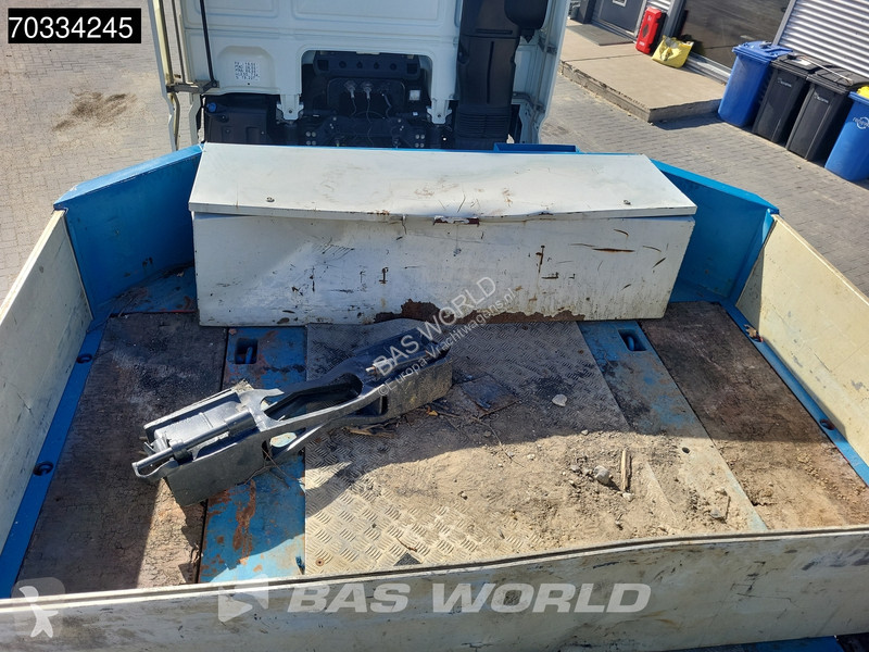 Nooteboom EURO-107-24 IDP 4 axles Extendable...