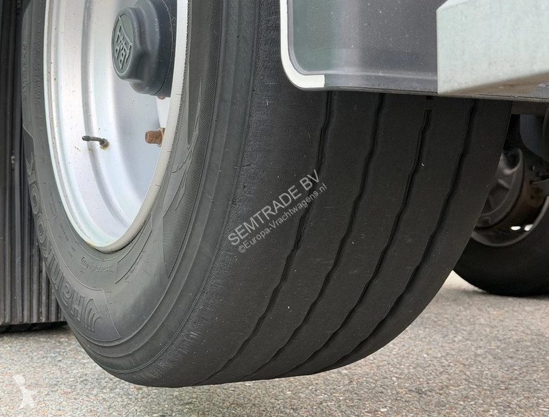 D-TEC PORTMASTER VCC-01 FRONT + BACK SLIDER 20,...