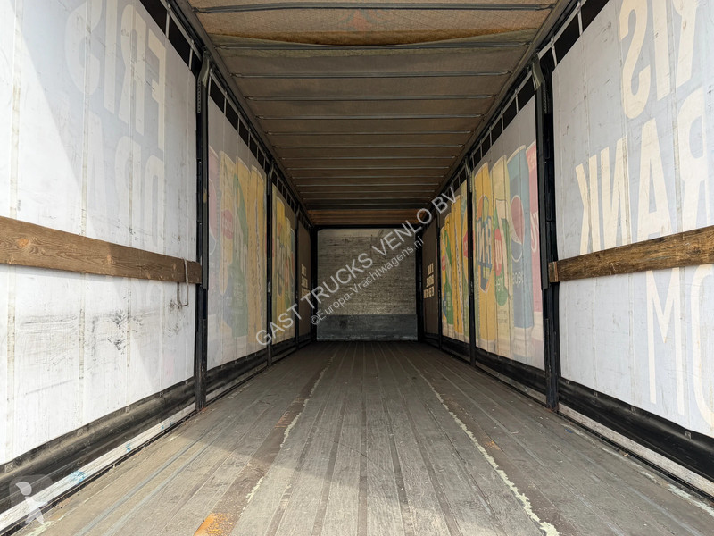 Renders X Steering / Schuifzeil / Ov-Laadklep /...