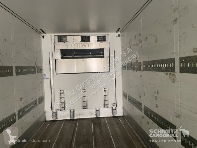 Schmitz Cargobull Semiremolque Frigo Standard...