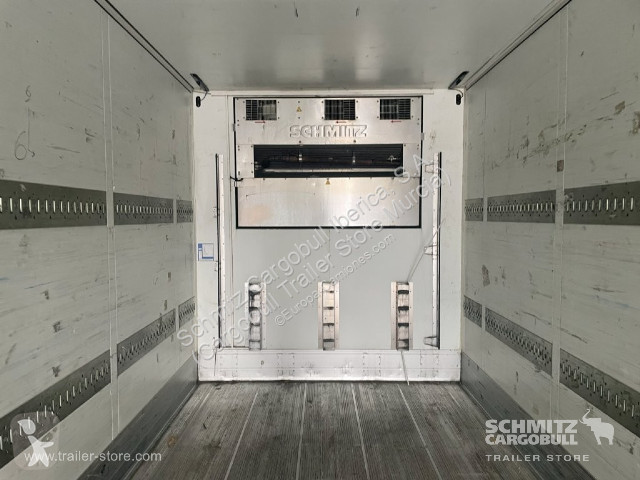 Schmitz Cargobull Semiremolque Frigo Standard...