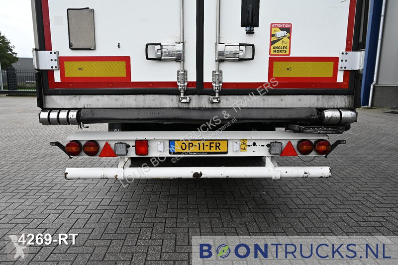 Krone COOL LINER + THERMO KING SLXe300 | 250 x...
