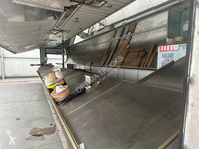 RUYSSCHAERT OS semi-trailer