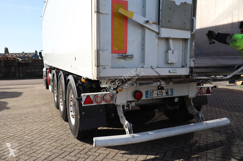 Benalu BENALU 52 CUB * FULL ALUMINIUM * 3AXLE *...