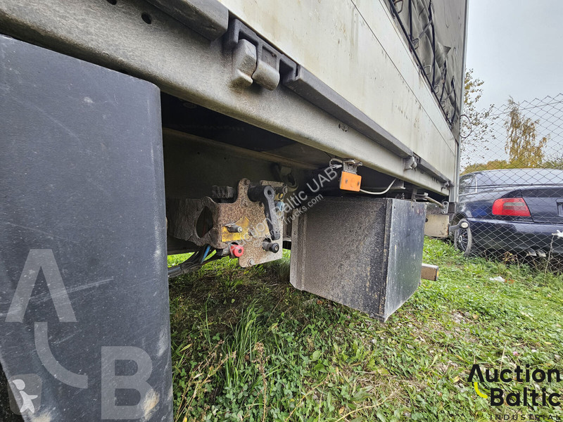 Návěs Schmitz Cargobull 24