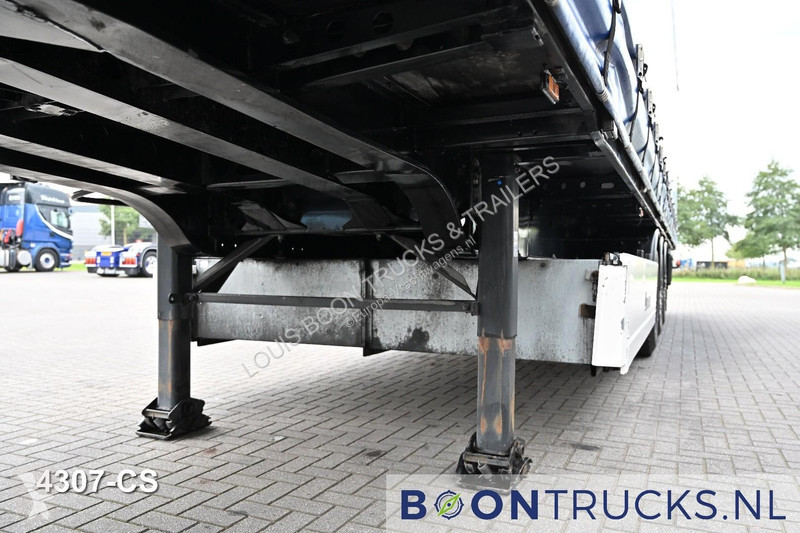 Krone COIL LINER | LIFT AXLE * PALLET BOX * NL...