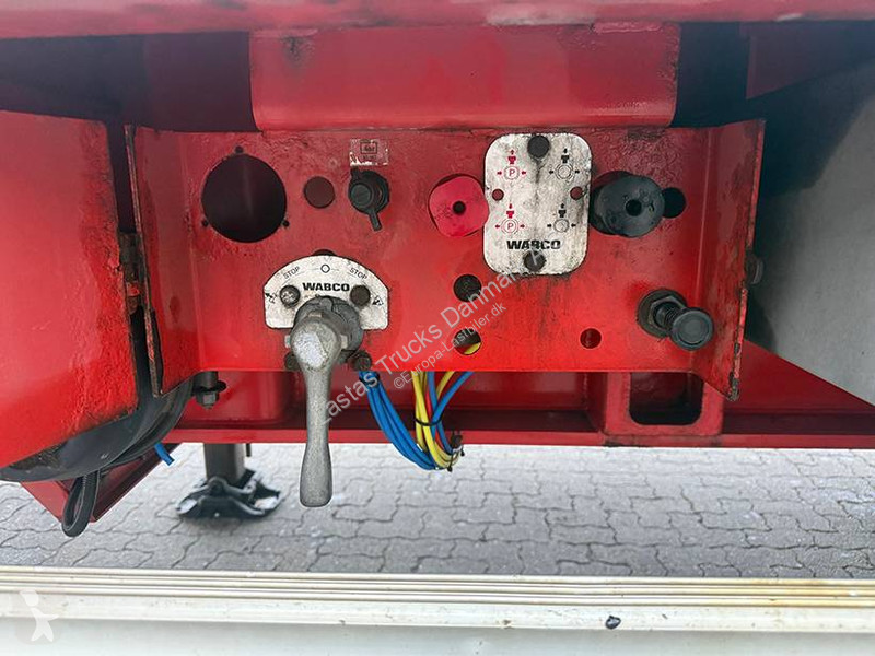 Kel-Berg Extendable / Ausziehbarer auflieger...