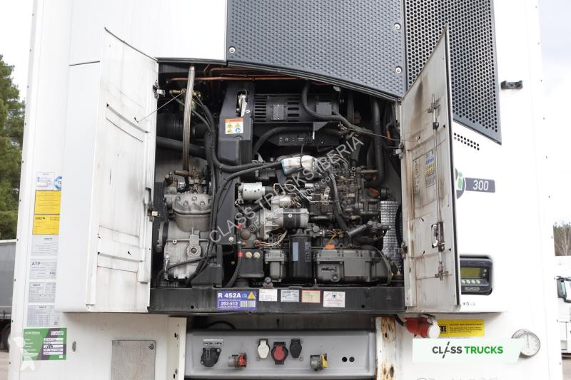 Schmitz Cargobull FP 60 ThermoKing SLXi 300...