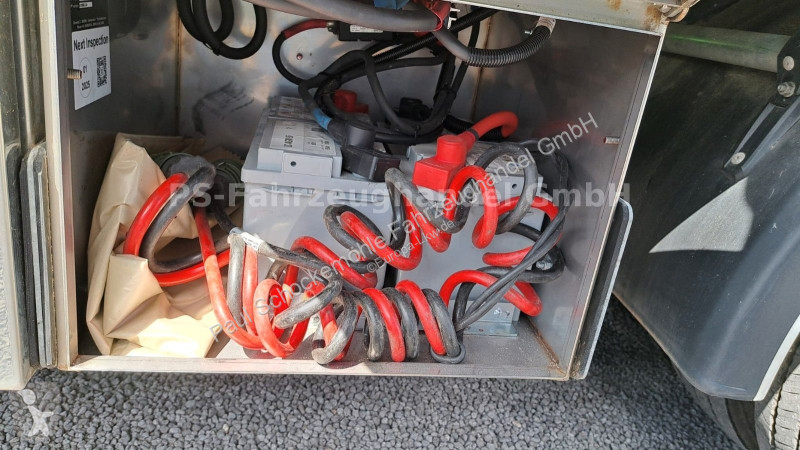 HRD SPLB2Z*fernst LenkA* ContainerVer*...