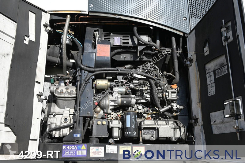 Schmitz Cargobull SCB*S3B + THERMO KING SLX400...