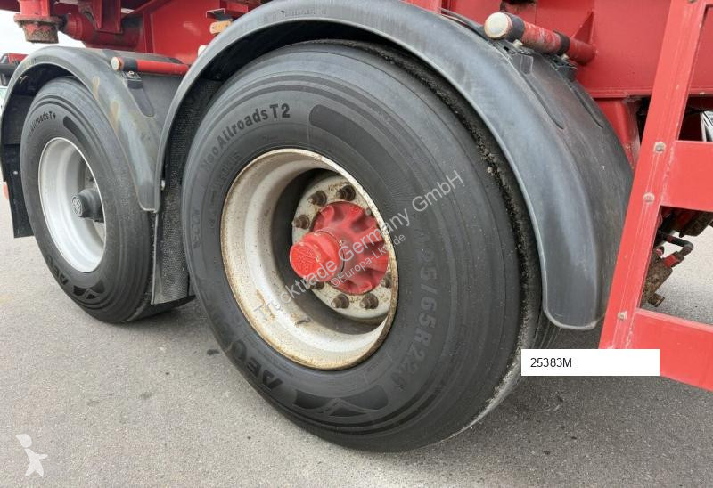 Meusburger MPS-2 Kipper / Swiss-Vehicle...