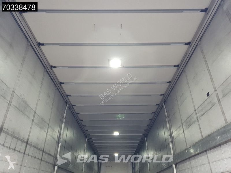 Pacton TBD.3 Lift+stuuras Laadklep APK 07/27...