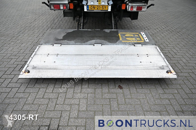 Krone COOL LINER + CARRIER 1950 MT | MULTI TEMP...