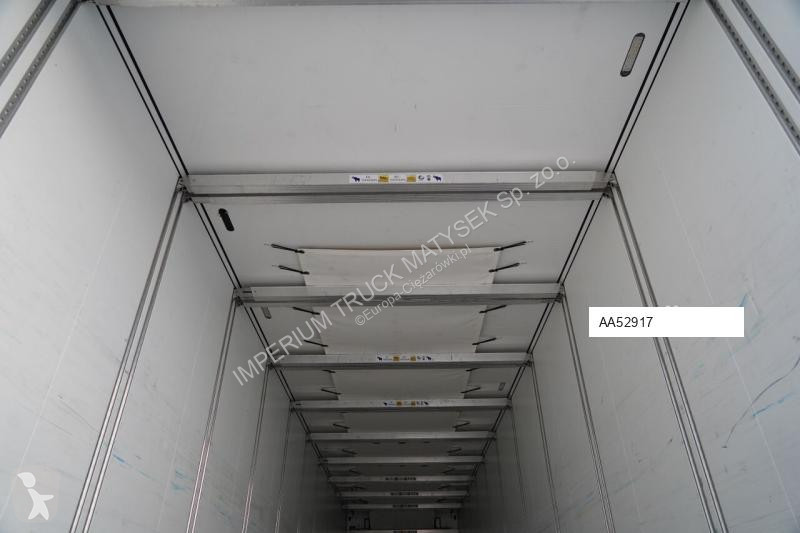 Schmitz Cargobull  semi-trailer